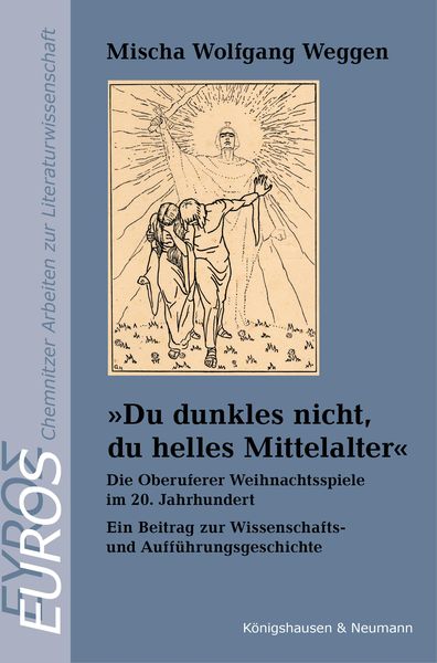 Produktbild: &raquo;Du dunkles nicht, du helles Mittelalter&laquo;