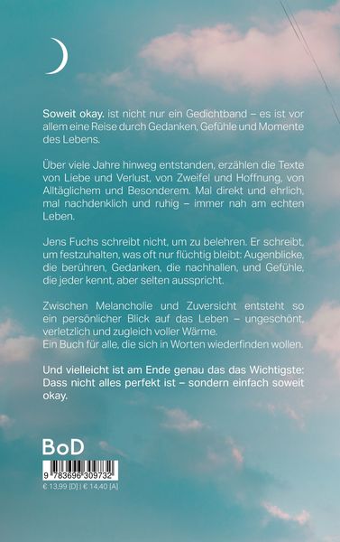 Produktbild: Soweit okay