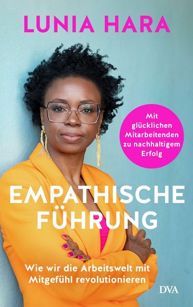 Produktbild: Empathische F&uuml;hrung