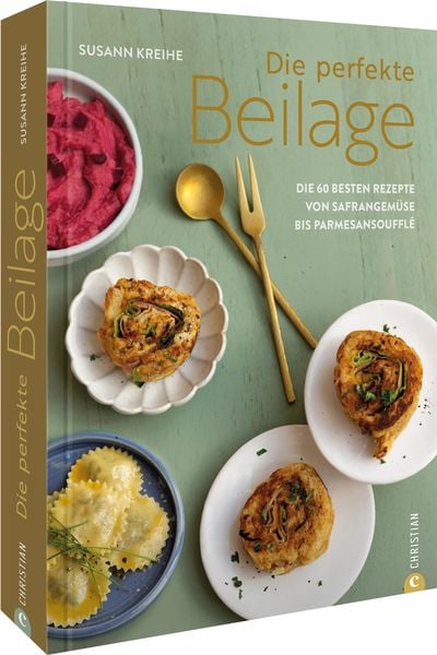 Produktbild: Die perfekte Beilage