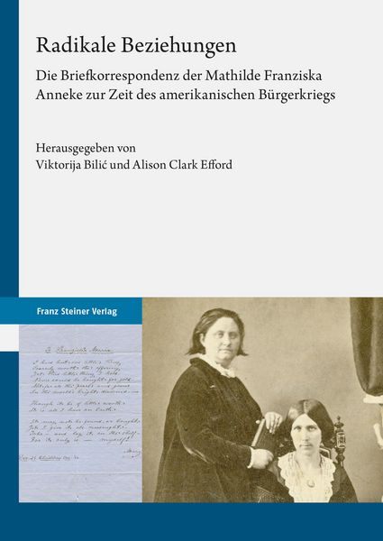 Produktbild: Radikale Beziehungen