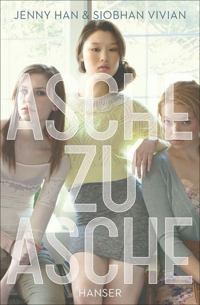 Produktbild: Asche zu Asche
