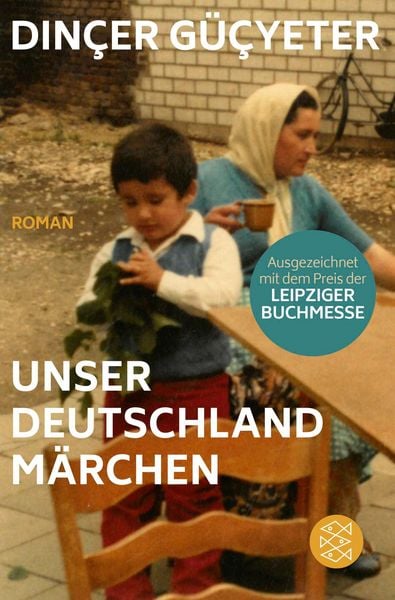 Produktbild: Unser Deutschlandm&auml;rchen