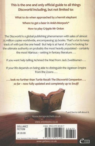Produktbild: Turtle Recall