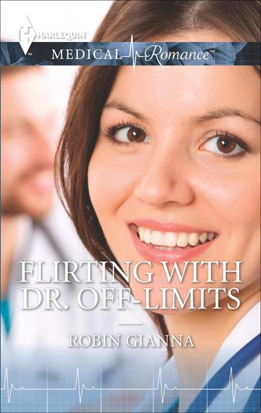 Produktbild: Flirting with Dr. Off-Limits