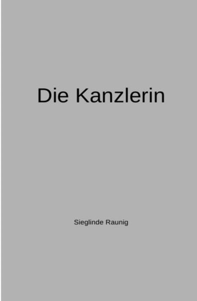 Produktbild: Die Kanzlerin