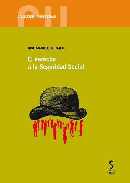 Produktbild: El derecho a la Seguridad Social
