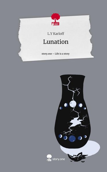 Produktbild: Lunation. Life is a Story - story.one
