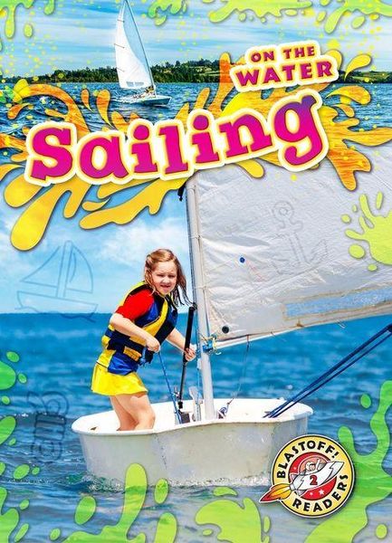 Produktbild: Sailing