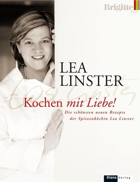 Produktbild: Kochen mit Liebe