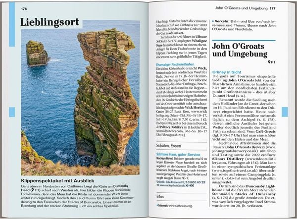 Produktbild: DUMONT Reise-Taschenbuch Reisef&uuml;hrer Schottland