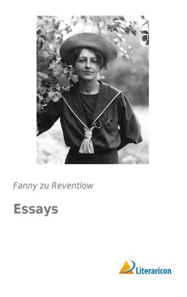 Produktbild: Essays