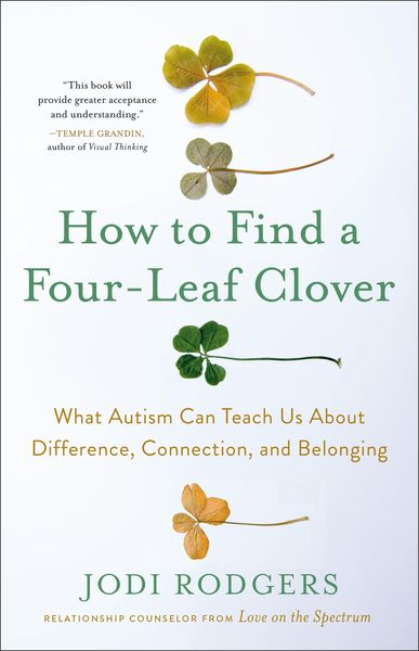 Produktbild: How to Find a Four-Leaf Clover