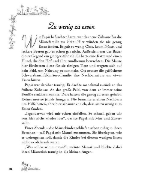 Produktbild: Mausgewandert
