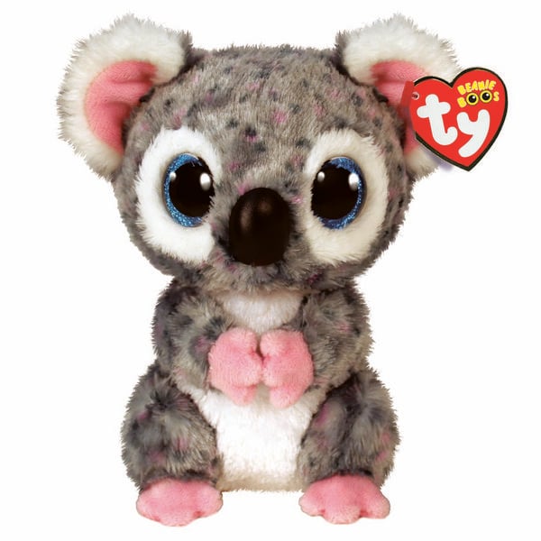 Produktbild: Ty BEANIE BOOS KARLI KOALA 15 CM