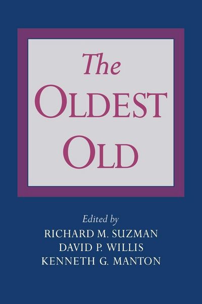 Produktbild: The Oldest Old