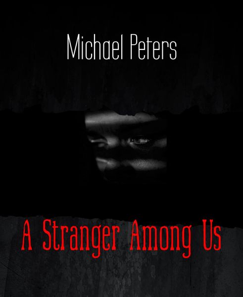Produktbild: A Stranger Among Us