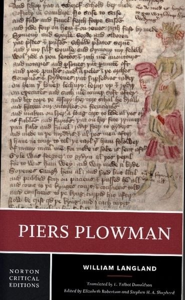 Produktbild: Piers Plowman