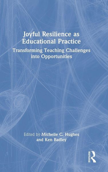 Produktbild: Joyful Resilience as Educational Practice