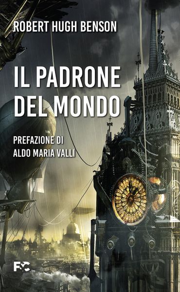 Produktbild: Il padrone del mondo