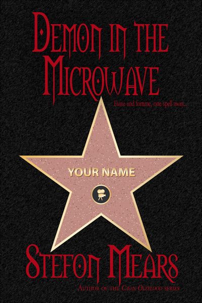 Produktbild: Demon in the Microwave