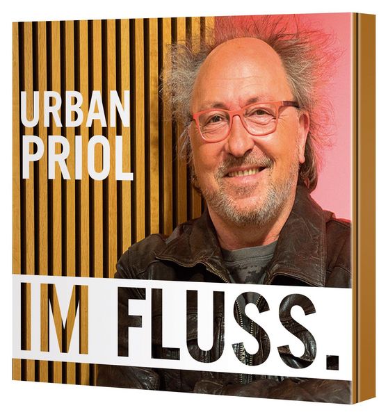 Produktbild: Im Fluss