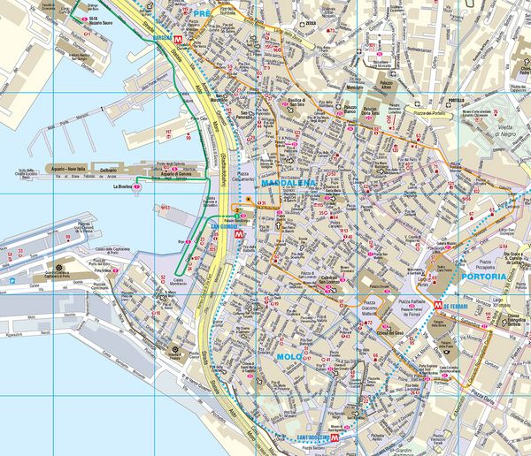 Produktbild: Reise Know-How CityTrip Genua