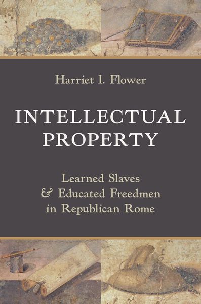 Produktbild: Intellectual Property