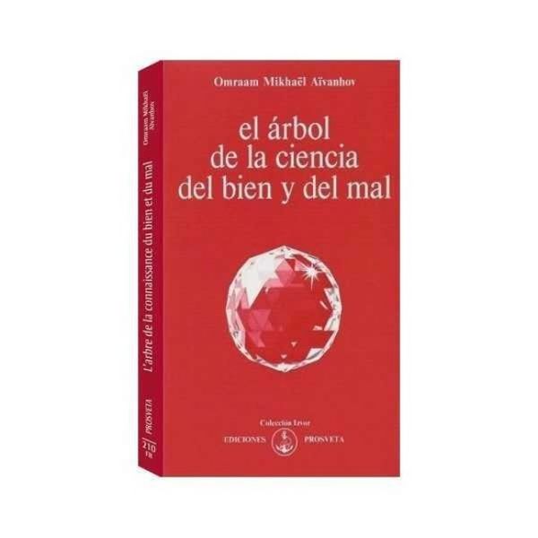Produktbild: A&iuml;vanhov, O: &Aacute;rbol de la ciencia del bien y del mal
