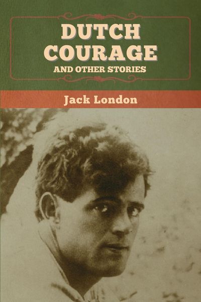 Produktbild: Dutch Courage and Other Stories
