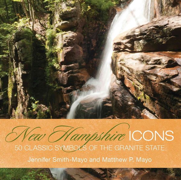 Produktbild: New Hampshire Icons