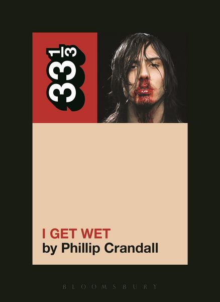 Produktbild: Andrew W.K.'s I Get Wet