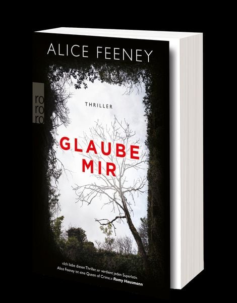 Produktbild: Glaube mir