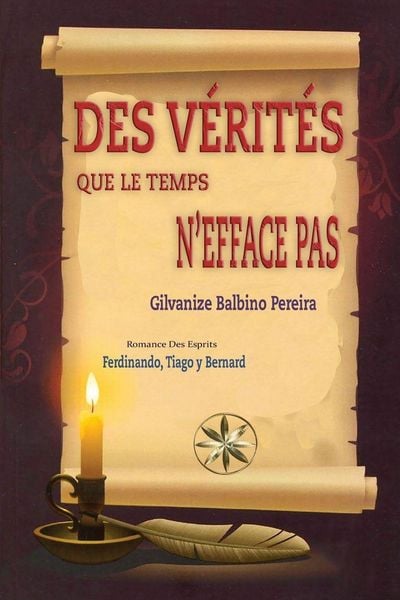 Produktbild: Des V&eacute;rit&eacute;s Que Le Temps N'efface Pas