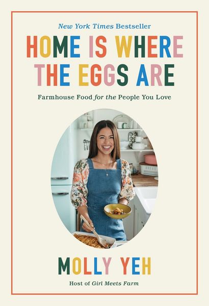 Produktbild: Home Is Where the Eggs Are