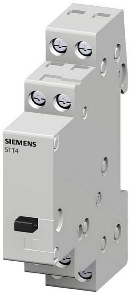 Produktbild: Siemens Indus.Sector Fernschalter 5TT4101-0