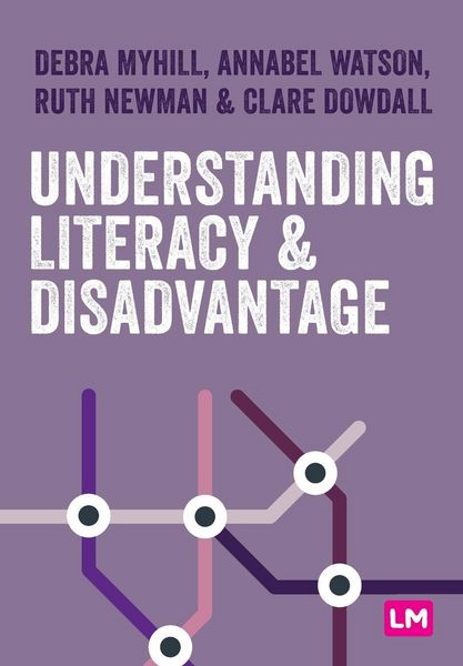 Produktbild: Understanding Literacy and Disadvantage