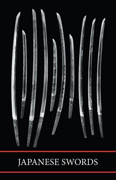 Produktbild: Japanese Swords