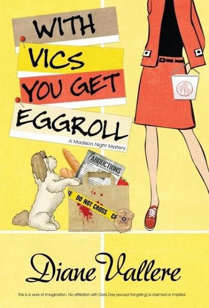Produktbild: With Vics You Get Eggroll