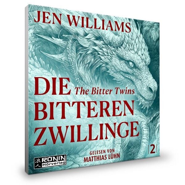 Produktbild: Die Bitteren Zwillinge &ndash; The Bitter Twins