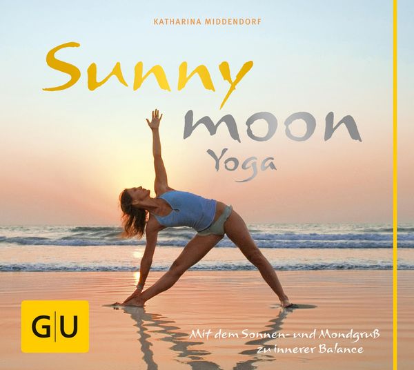 Produktbild: Sunnymoon-Yoga