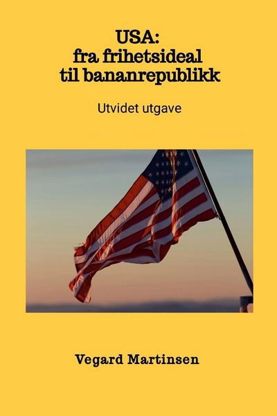 Produktbild: USA