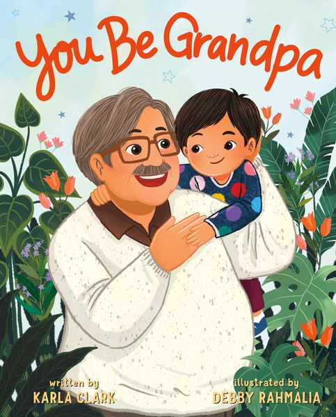 Produktbild: You Be Grandpa