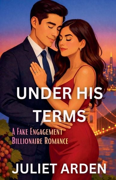 Produktbild: Under His Terms