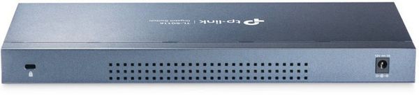 Produktbild: TP-LINK TL-SG116 TL-SG116 Netzwerk Switch 16 Port