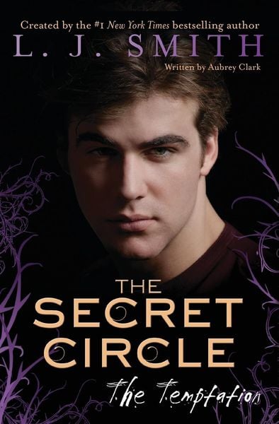 Produktbild: The Secret Circle: The Temptation