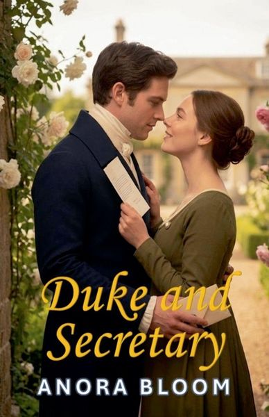 Produktbild: Duke and Secretary