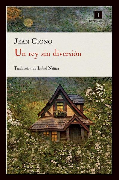 Produktbild: Un rey sin diversi&oacute;n