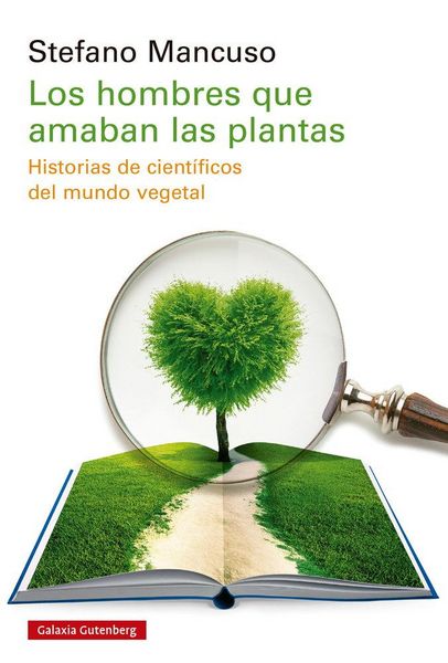 Produktbild: Los Hombres Que Amaban a Las Plantas