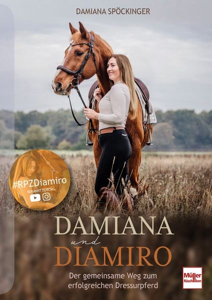 Produktbild: Damiana und Diamiro